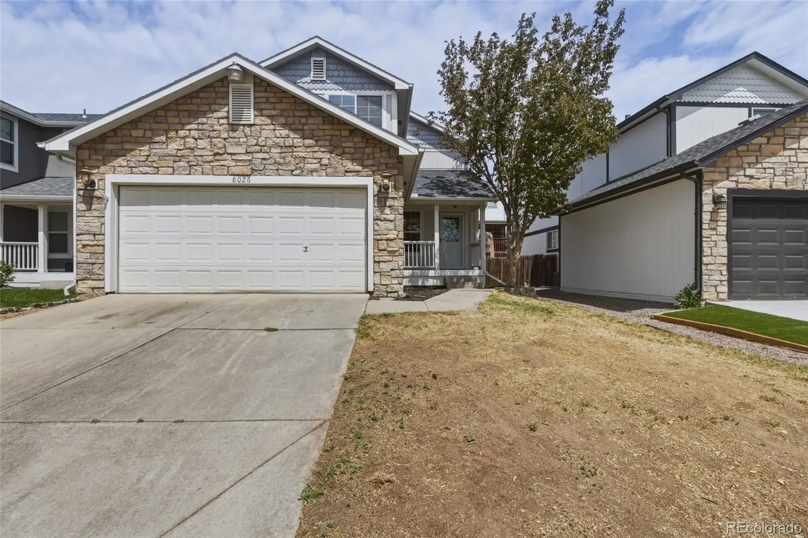 Shadowridge at Briar Heights