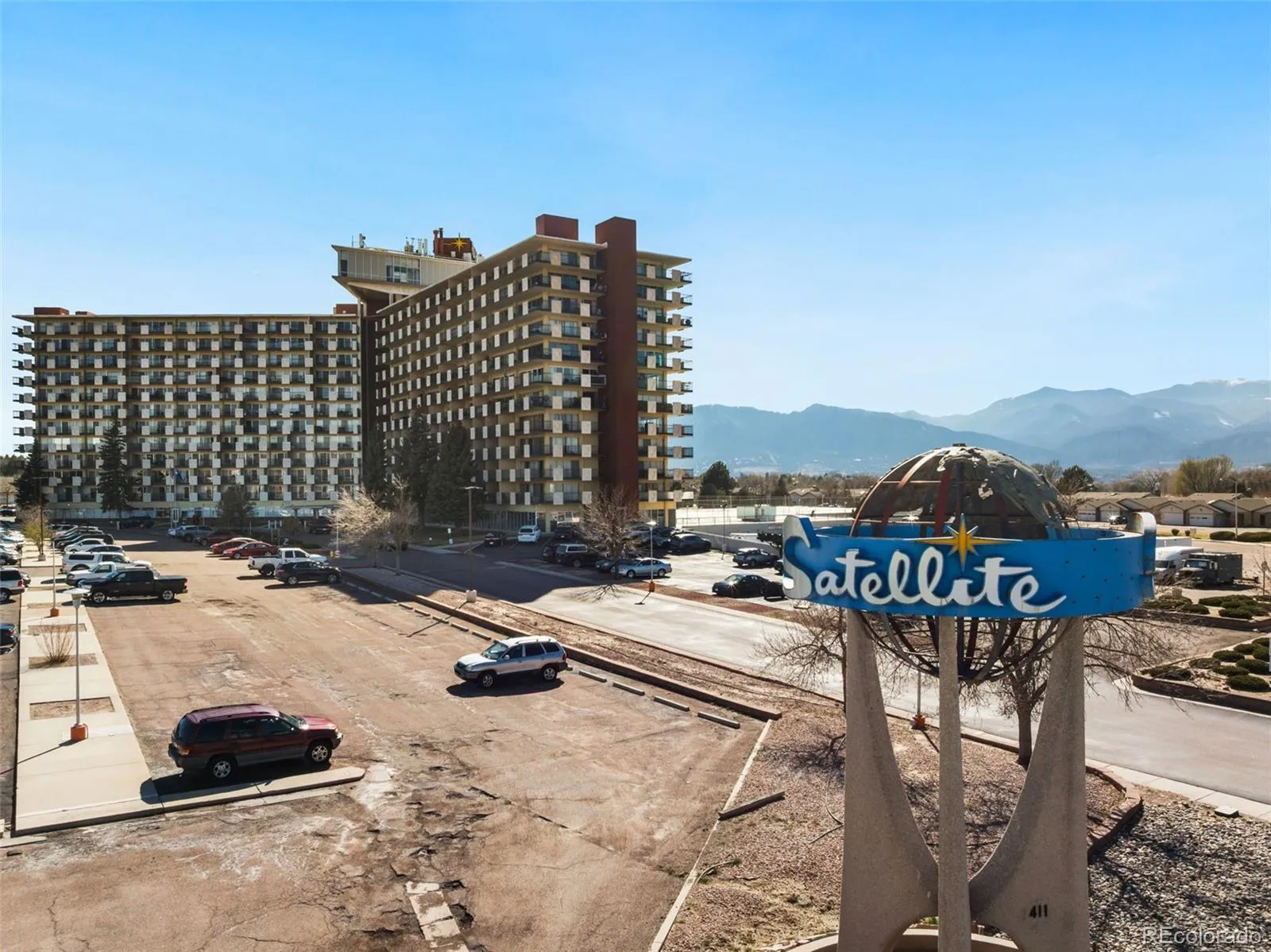 Valley Hi
