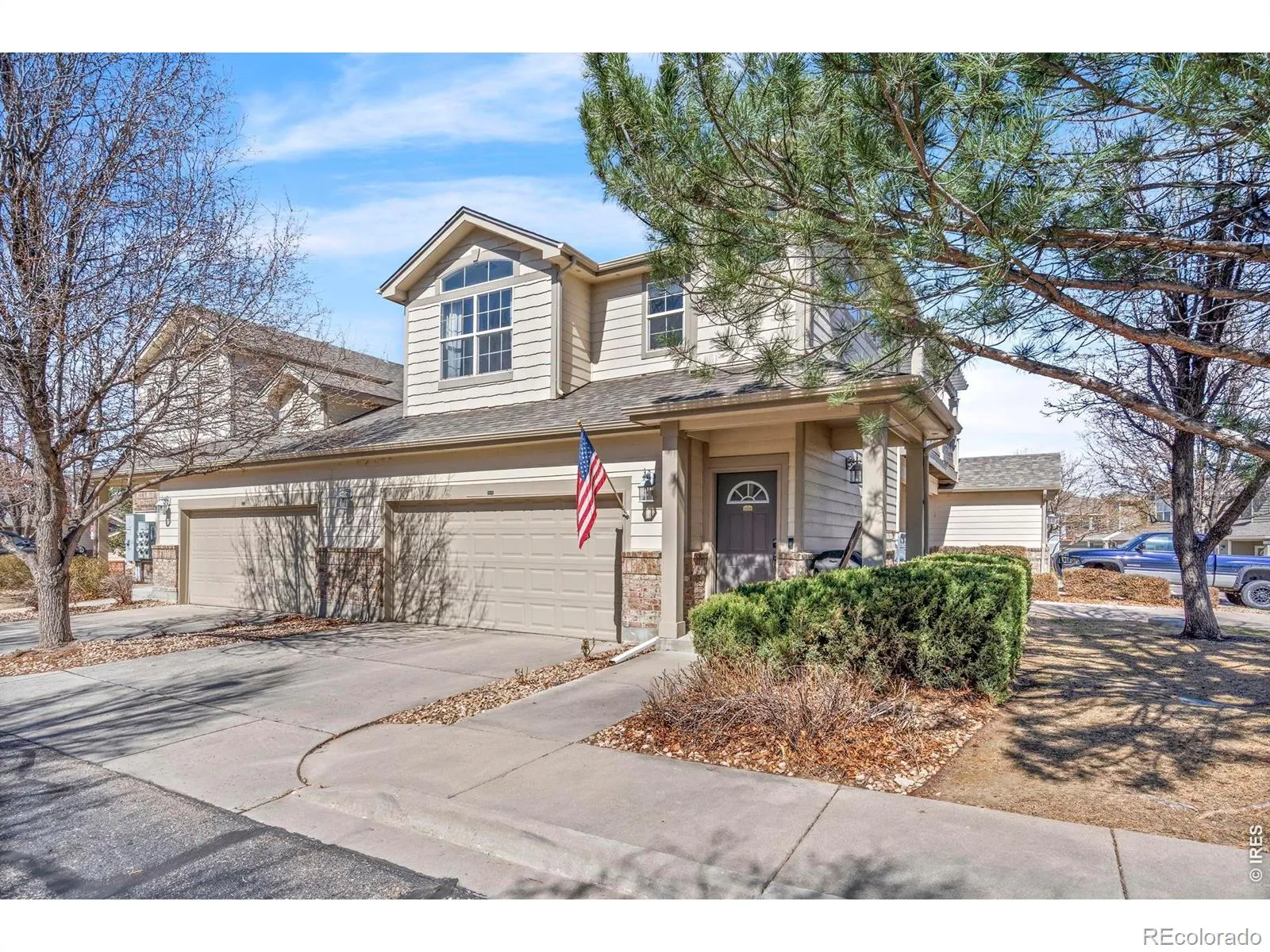 Renaissance At Fox Hill Ph 8 Bldg 21