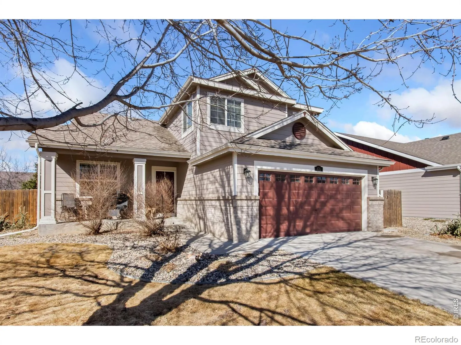 Johnstown Farms Fg#1