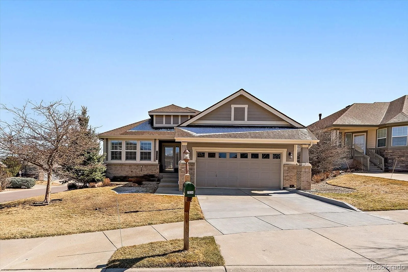 Heritage Eagle Bend