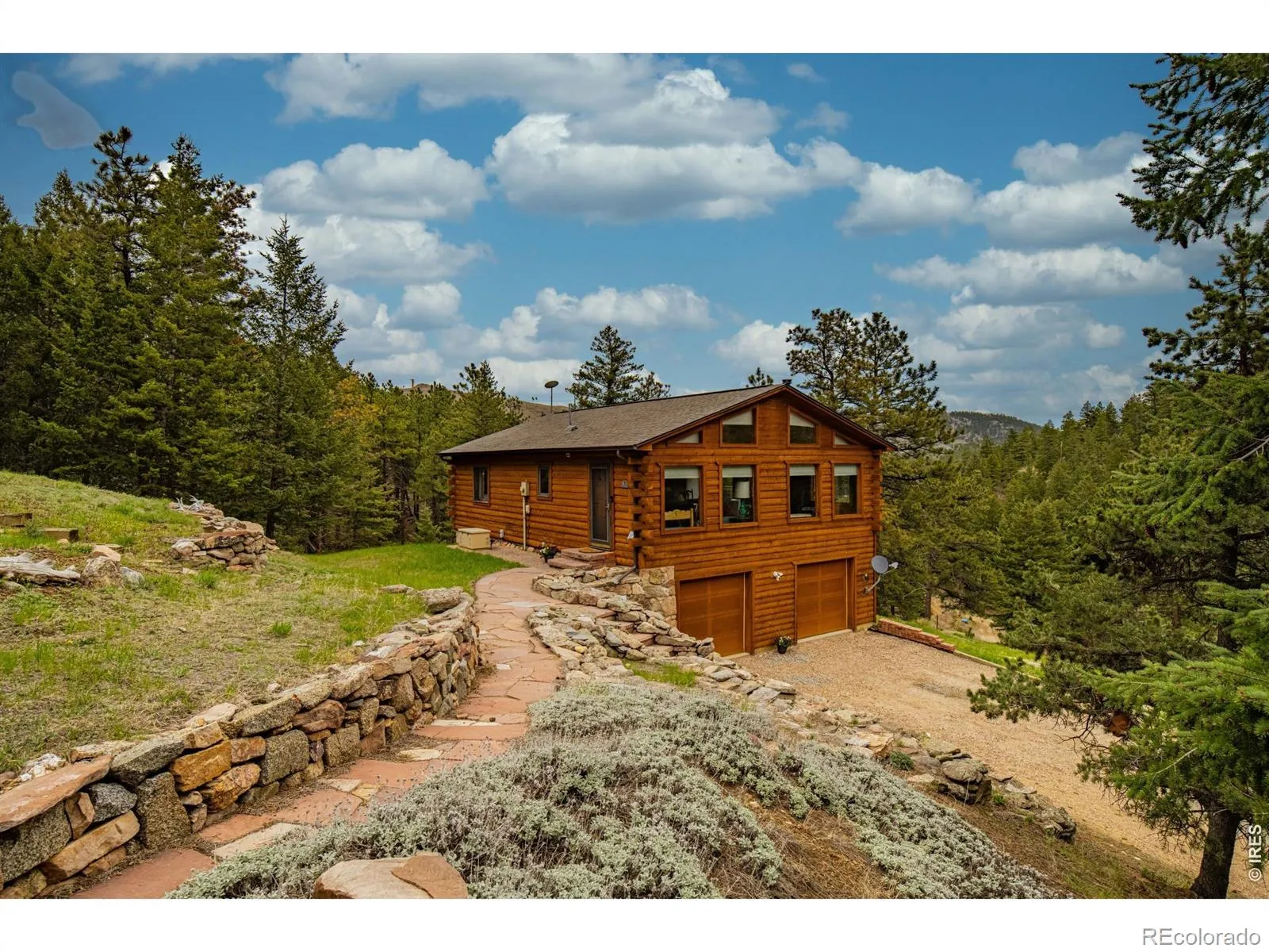 Sugarloaf Area