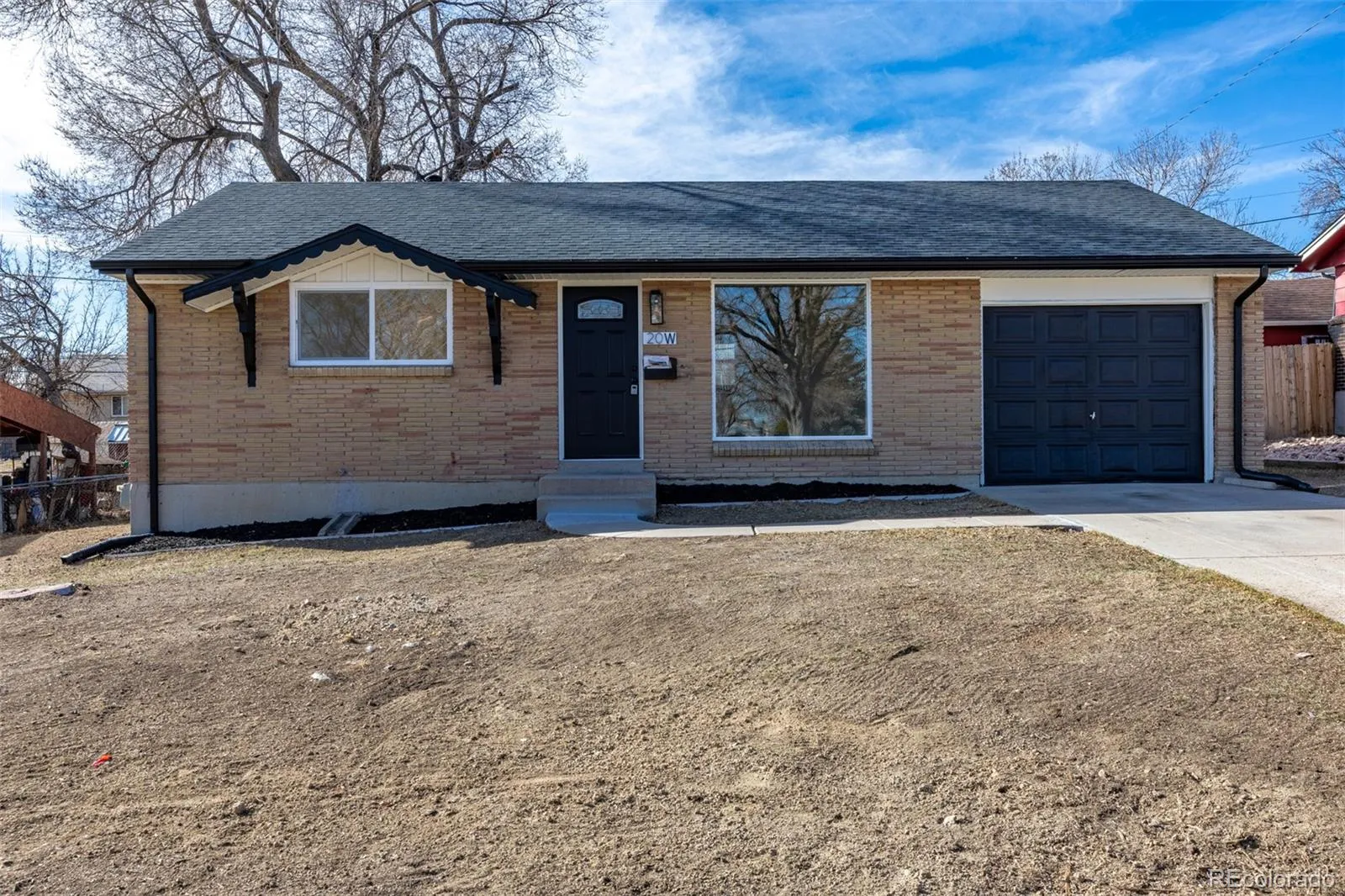 Sherrelwood Estates