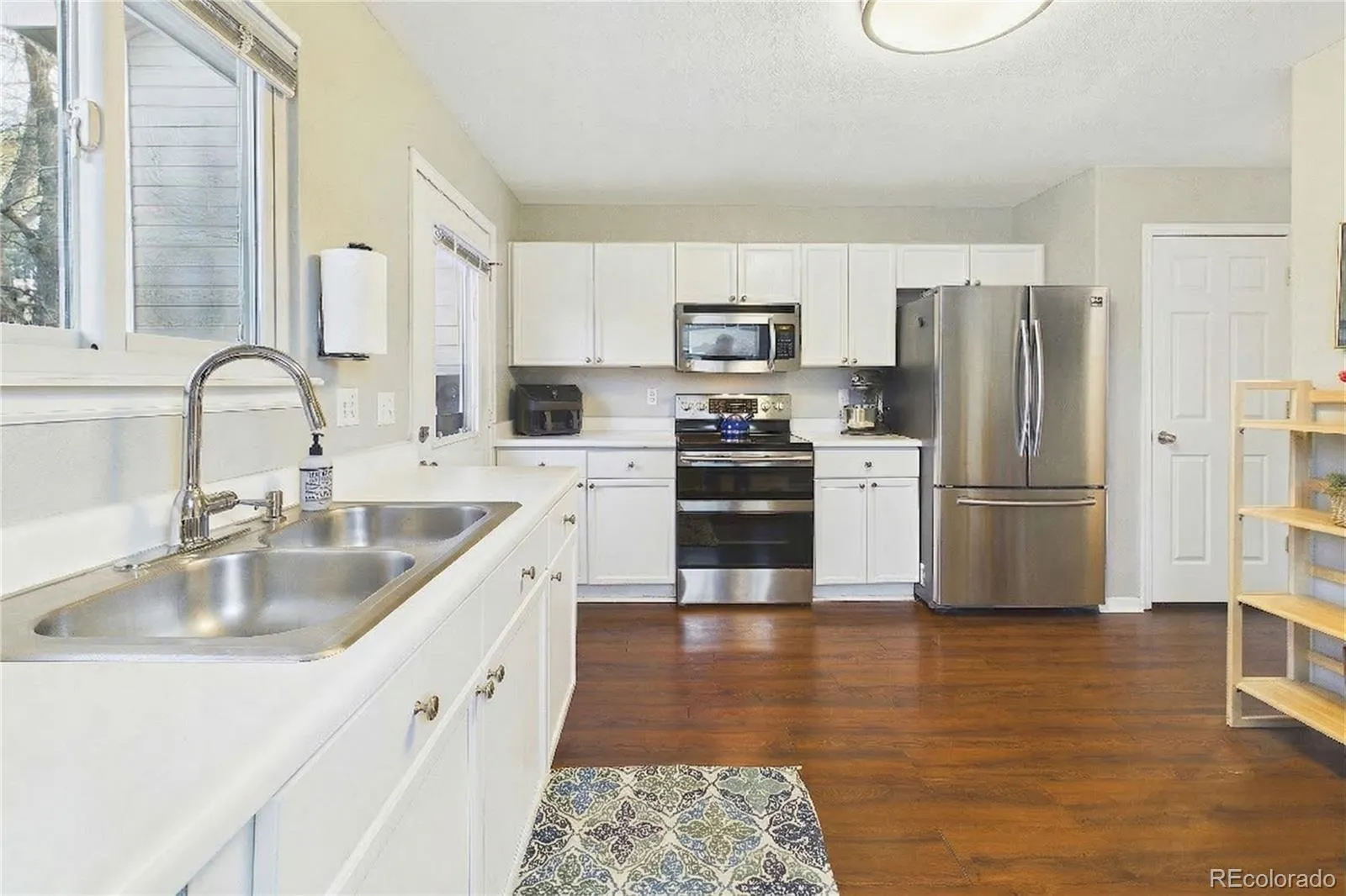 Topaz At Indian Creek