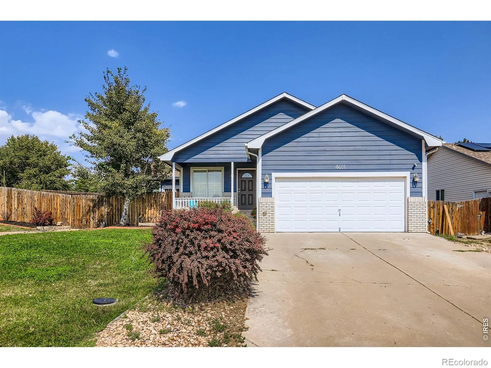 Gateway Estates 3rd Fg