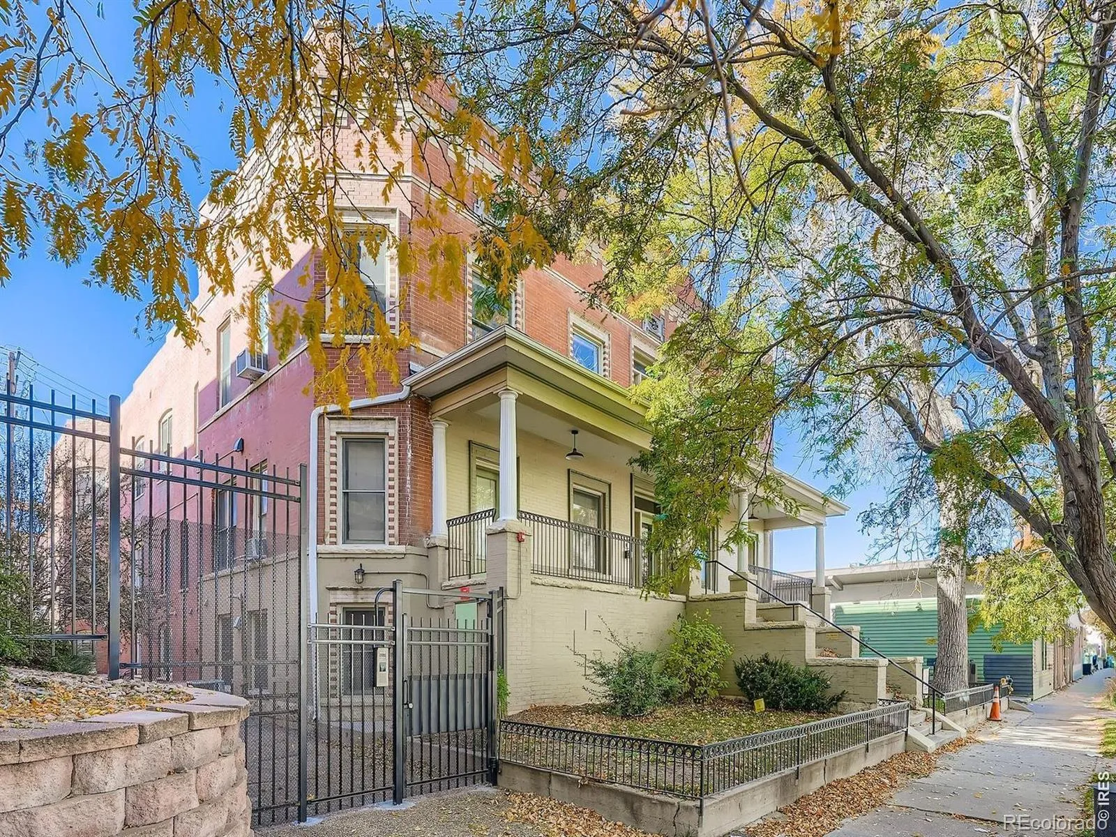 J W Smiths Add To Denver