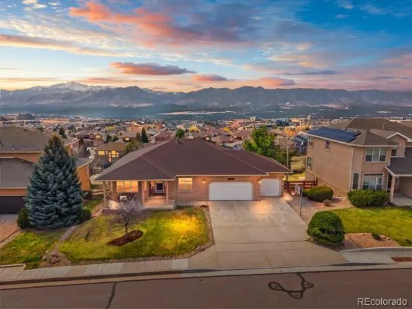 Trail Ridge At Northgate