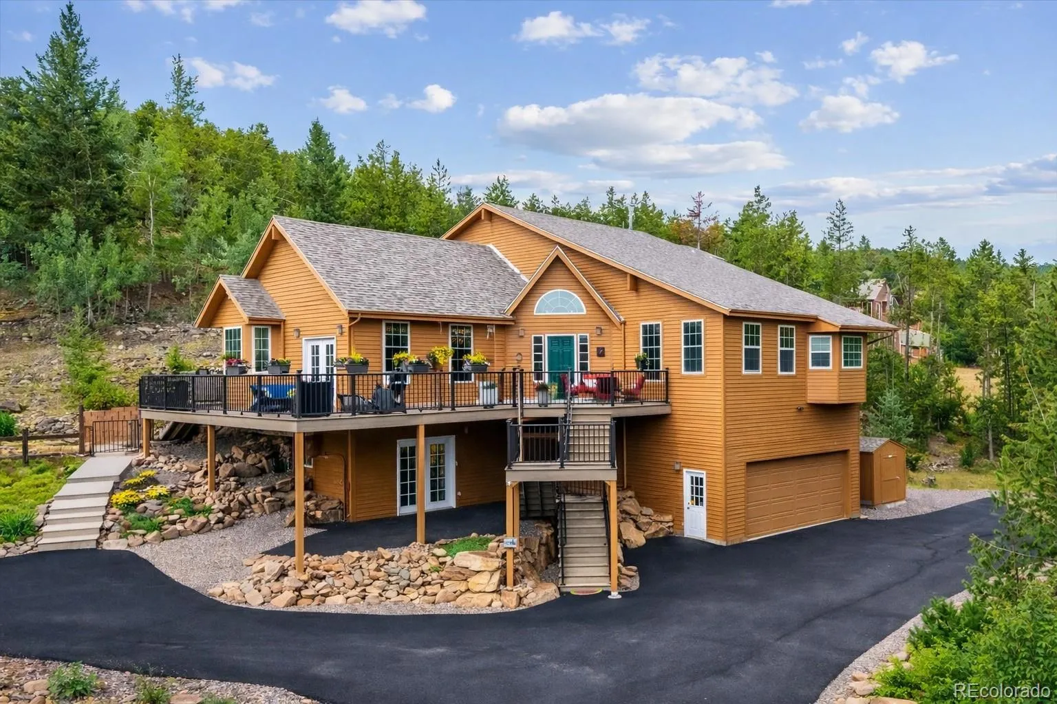 Buffalo Park Estates