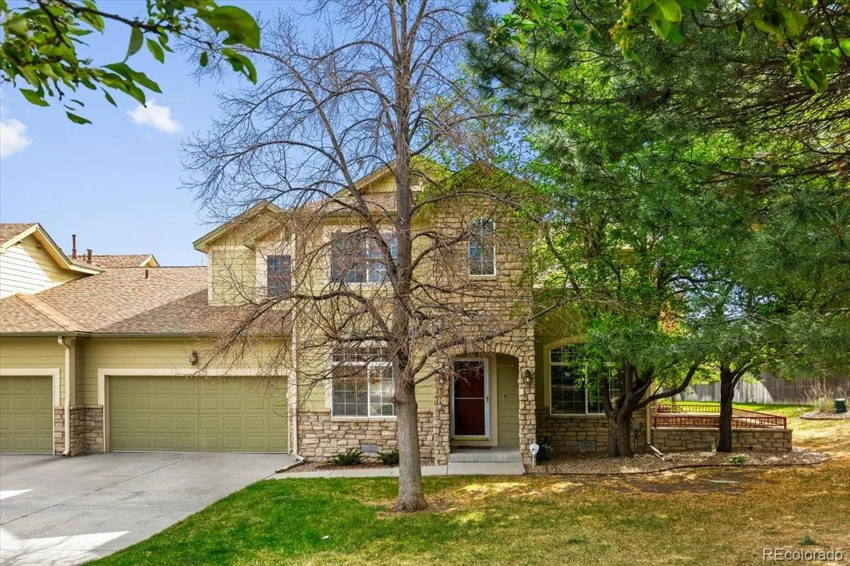 Cherry Creek Gardens