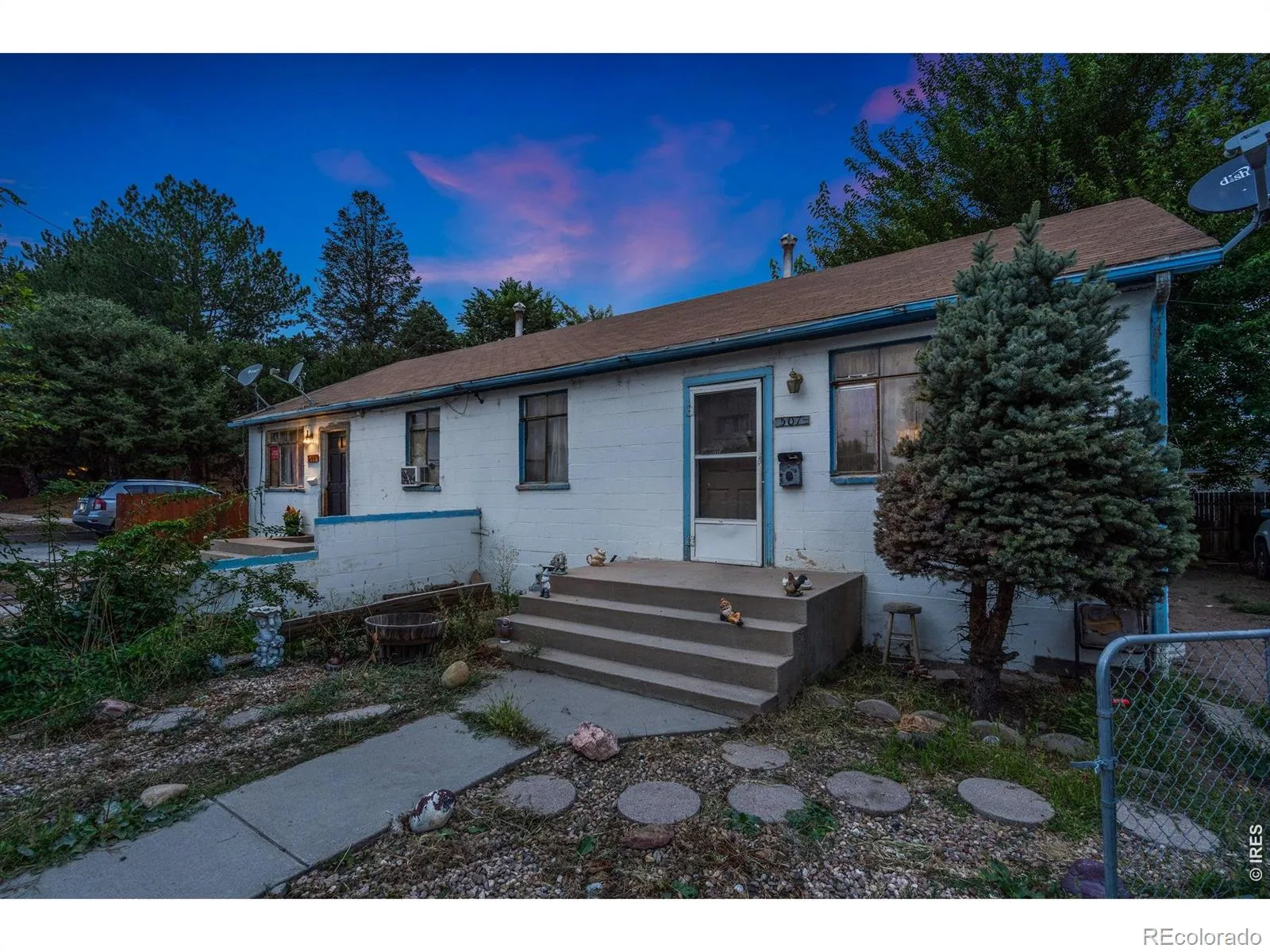 Greeley City