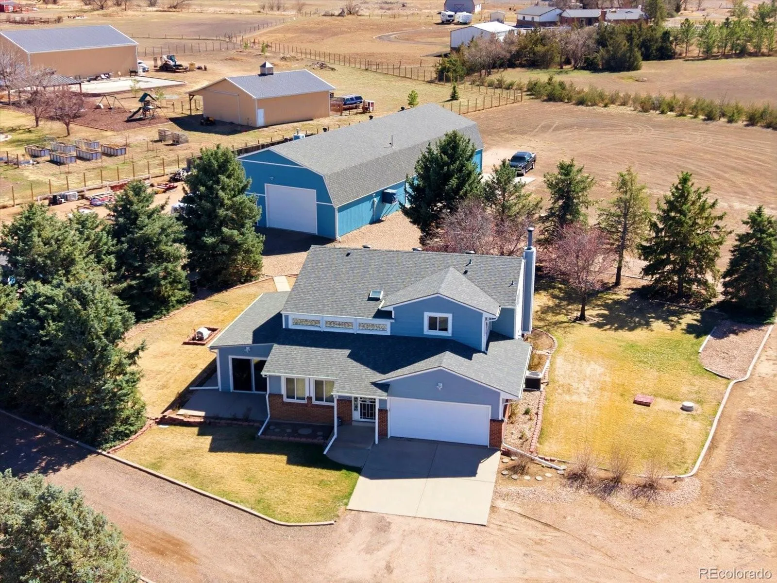 Wadley Farms Third Filing