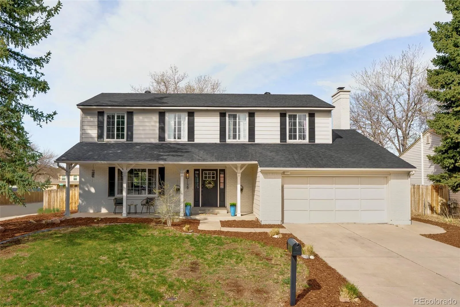 Brookvale Sub 1st Flg