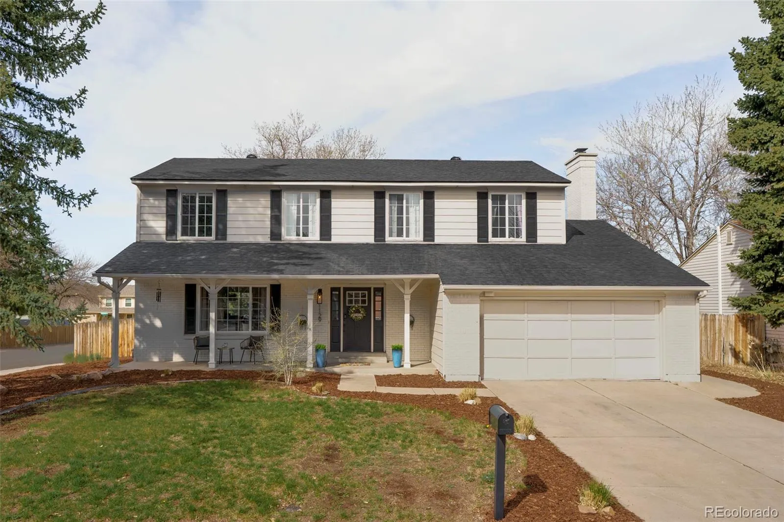 Brookvale Sub 1st Flg