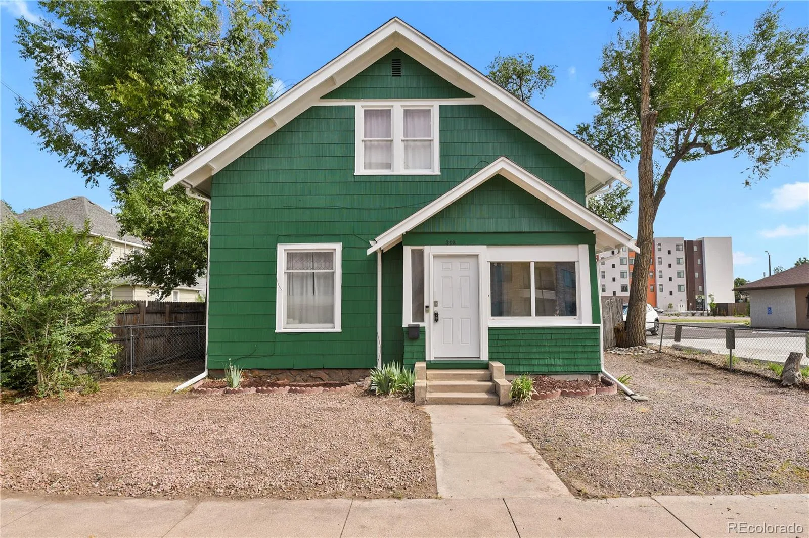 Colorado Springs
