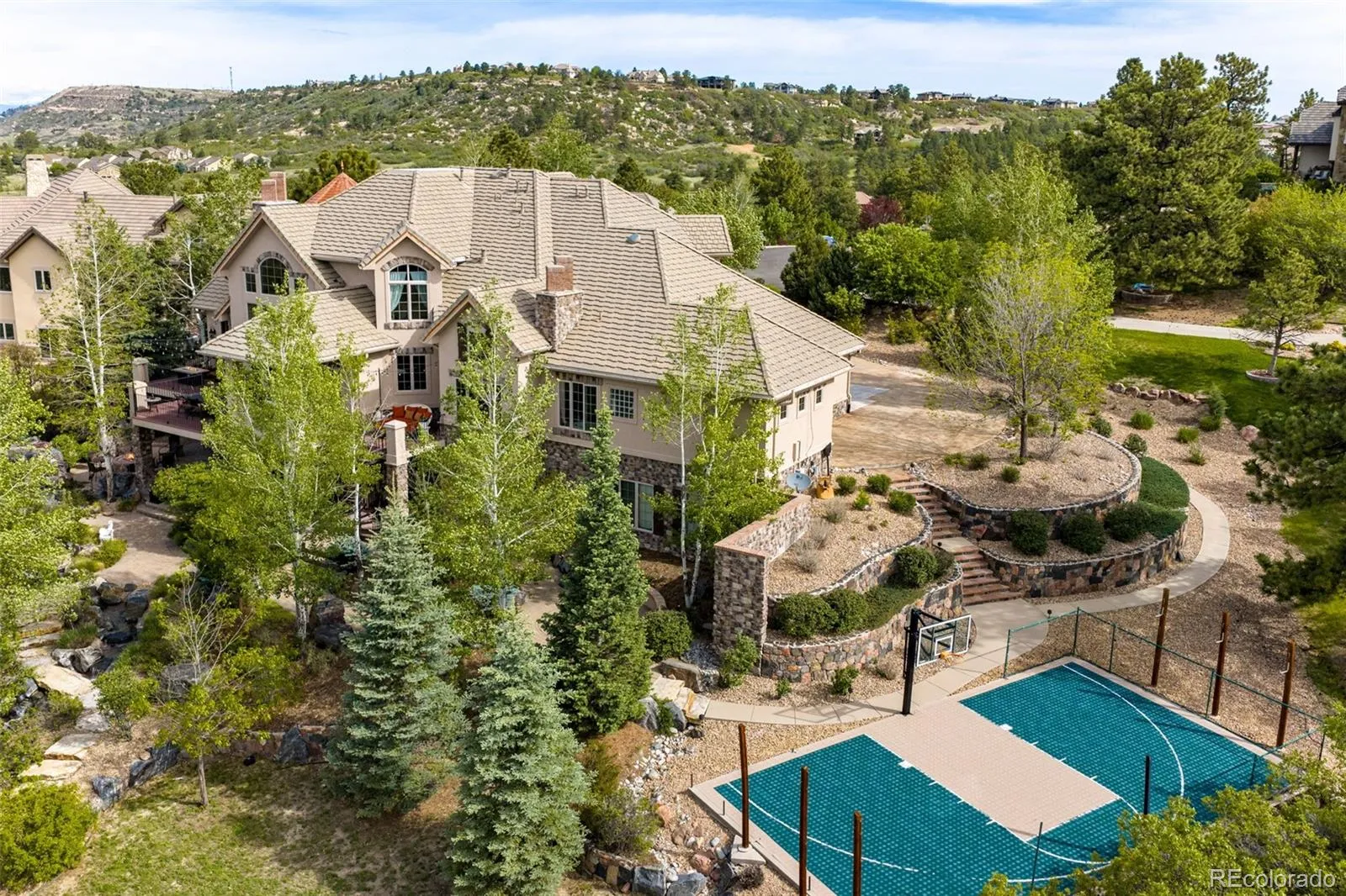 Metzler Ranch