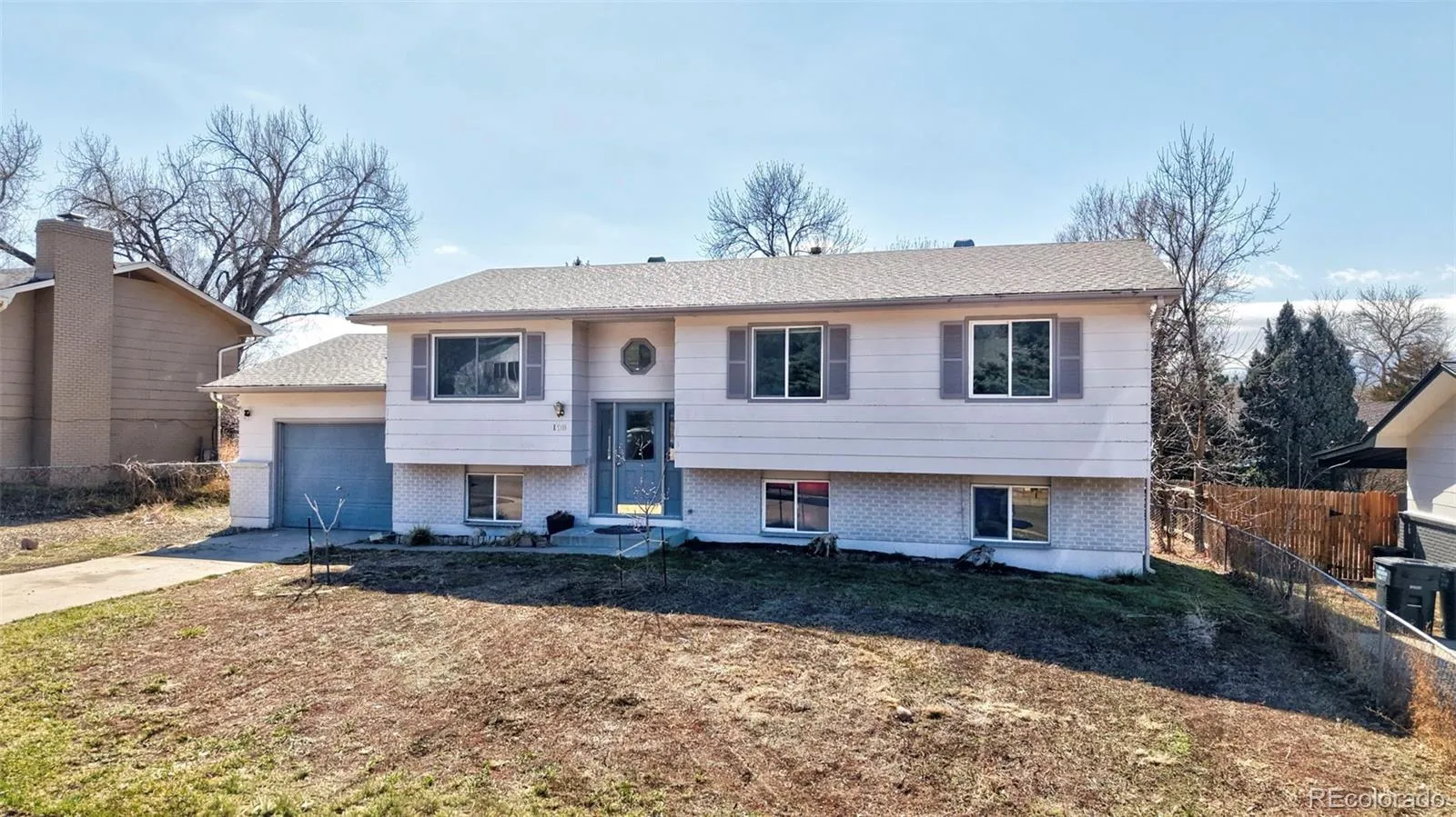 Widefield Country Club Estates
