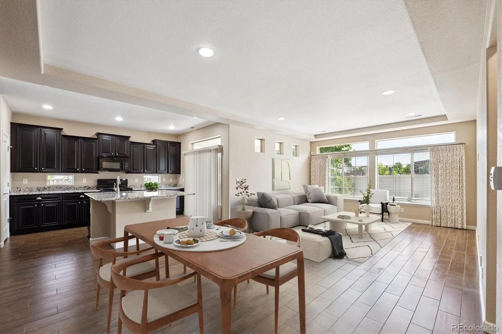 Fairway Villas