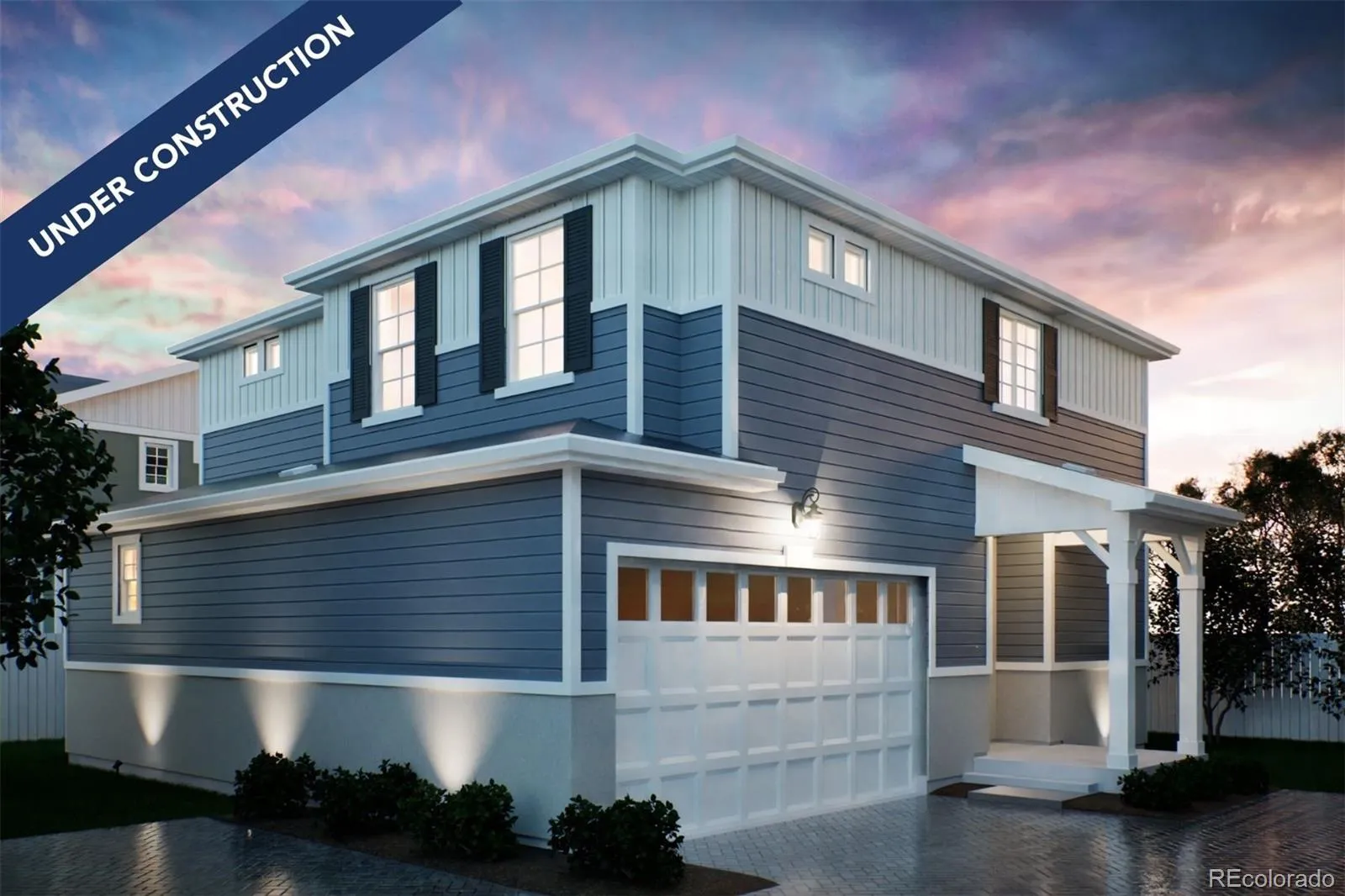 Green Valley Ranch East