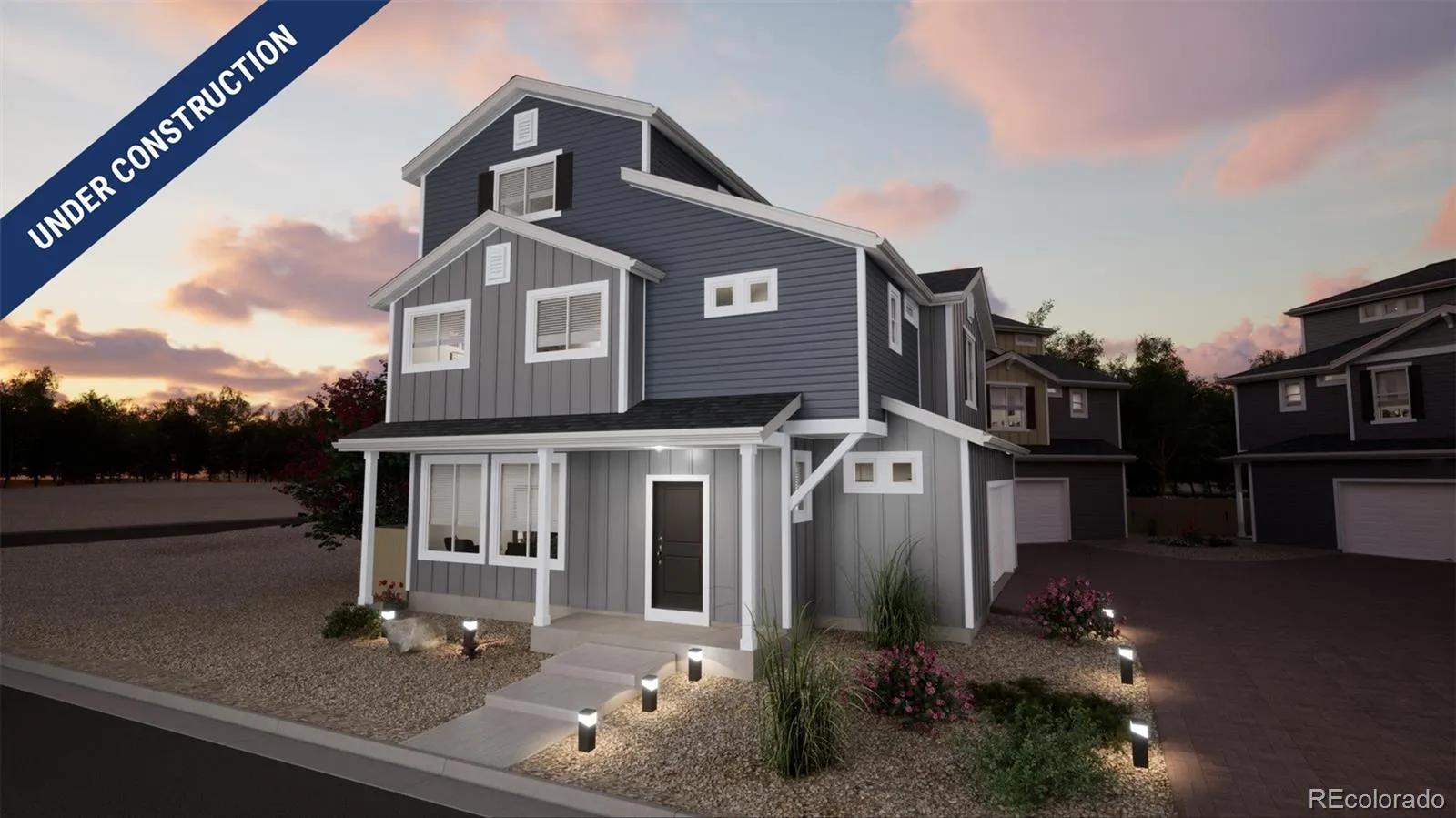 Coach House at Muegge Farms