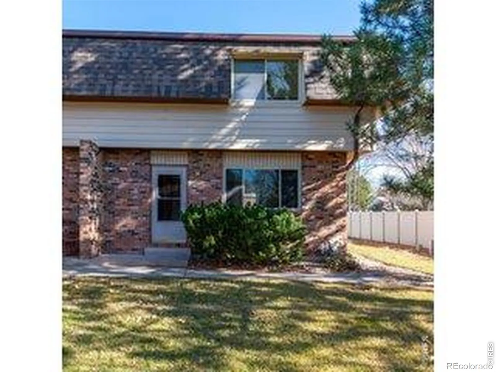 Cottonwood East 1st Supp
