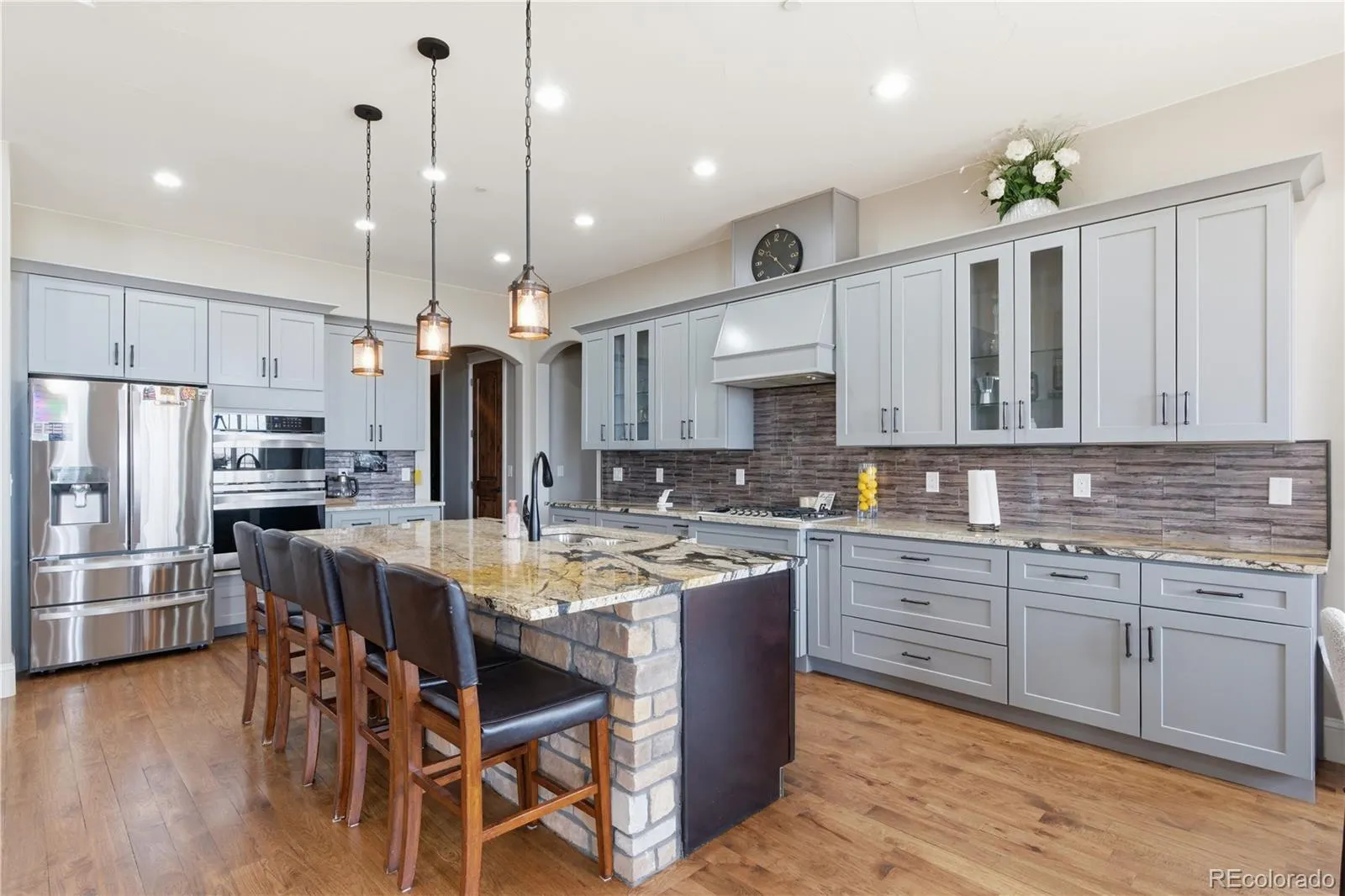Hayesmount Estates Sub