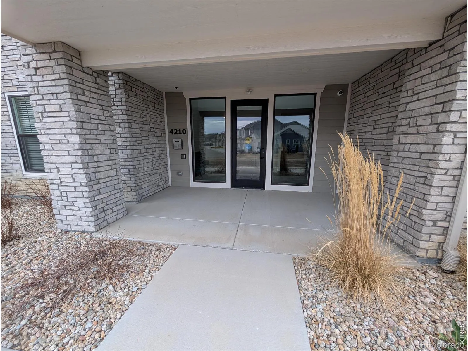 North Shore Flats At The Lakes At Centerra Bldg 3