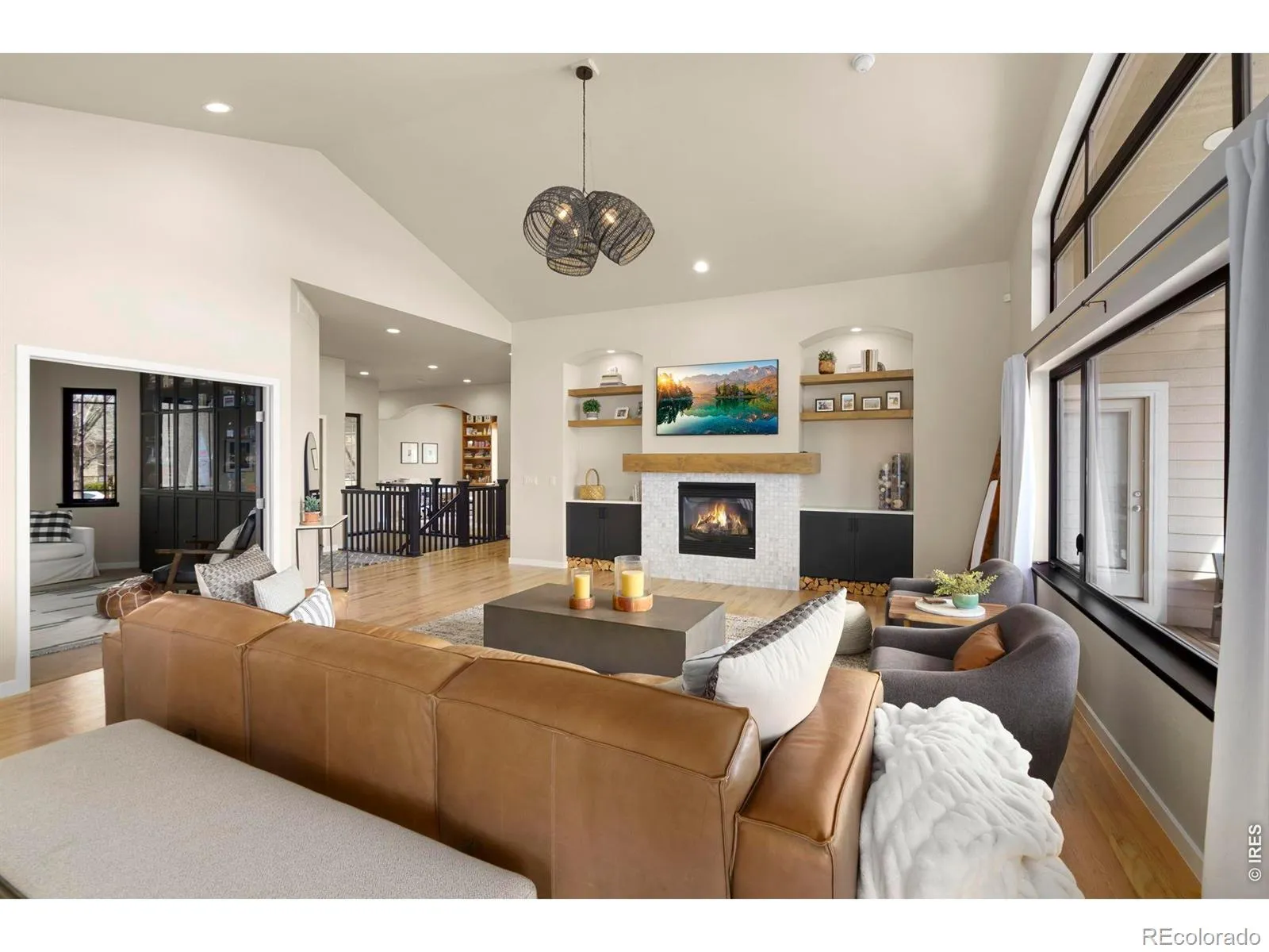 Highland Meadows Golf Course Sub Win