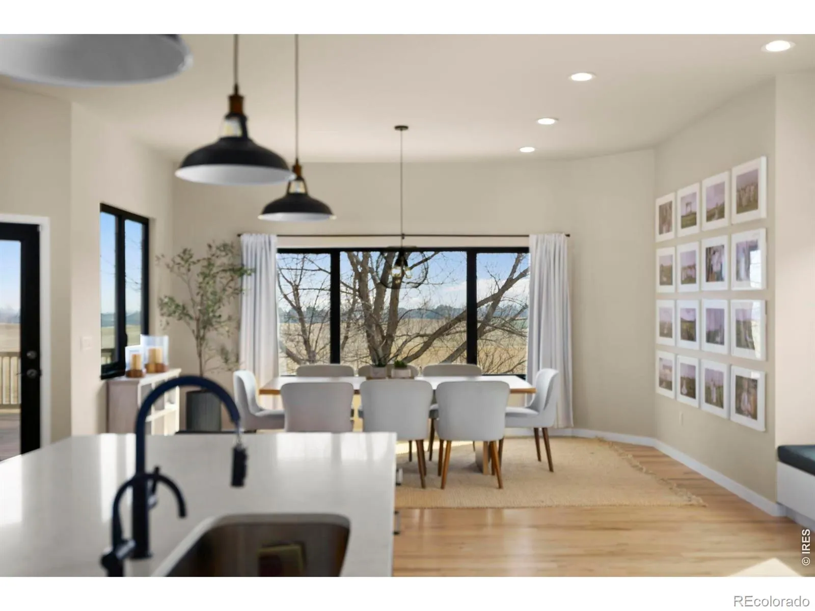 Highland Meadows Golf Course Sub Win