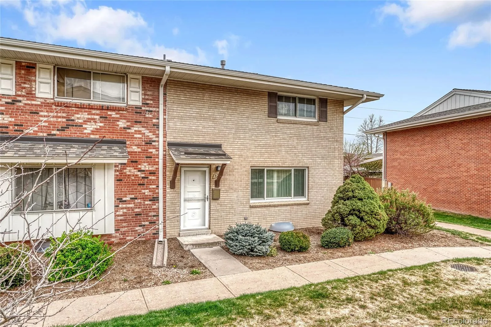 Cherry Creek Townhomes