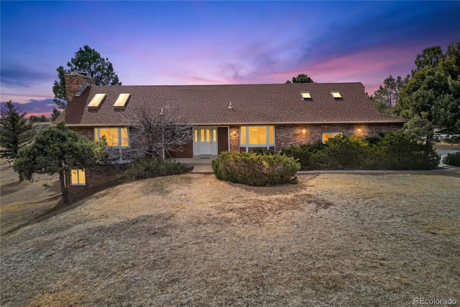 Surrey Ridge Estates