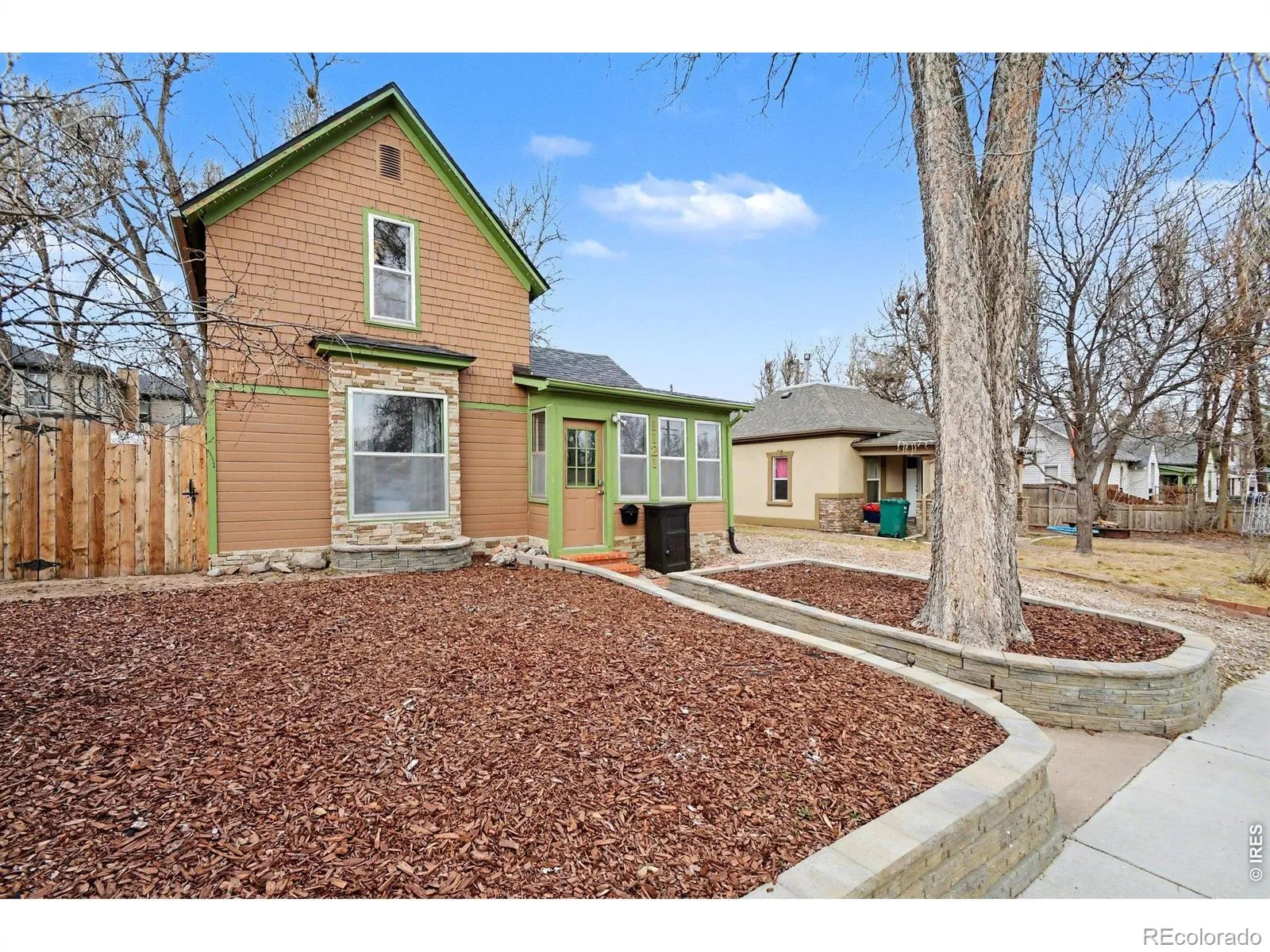 Greeley City