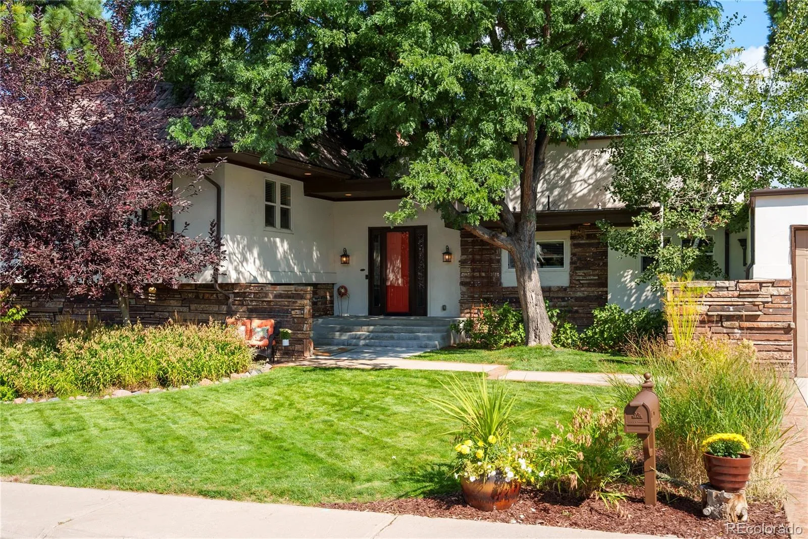 Southmoor, Southmoor Park, Pine Ridge Estates