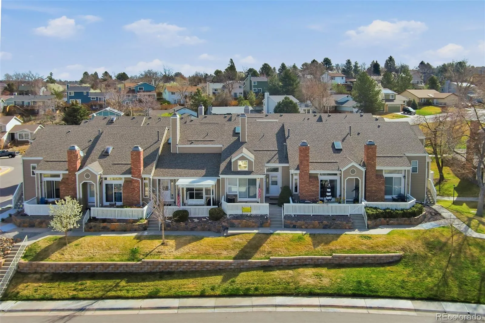 Highlands Ranch