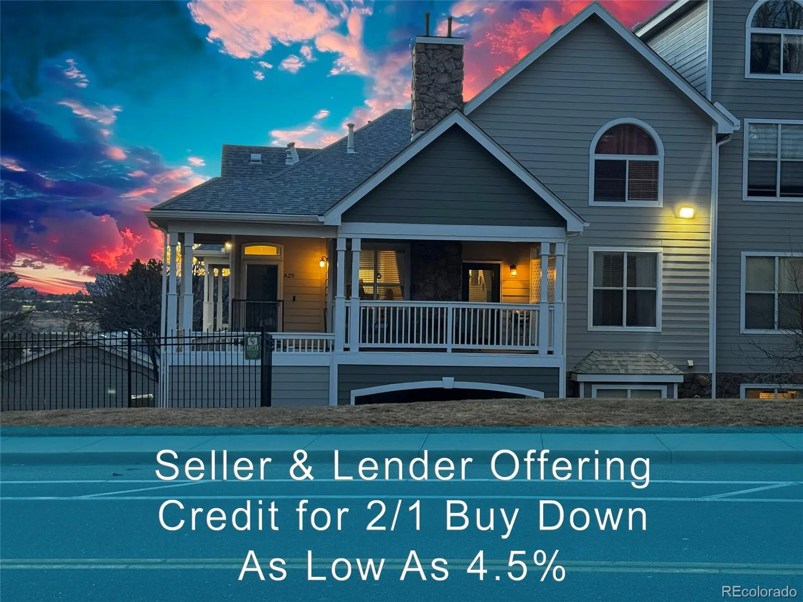 Castle Villas Condos