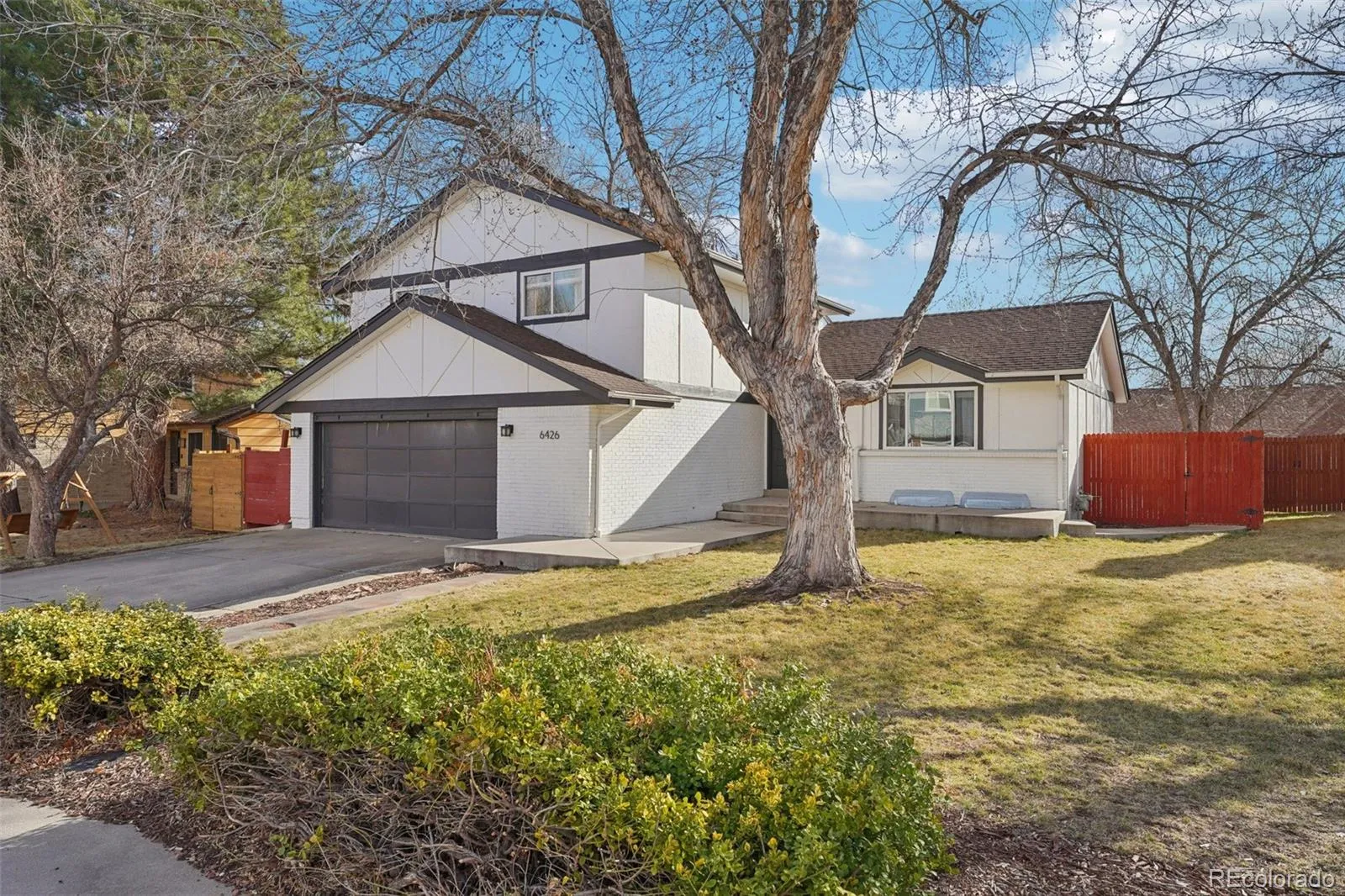 Ralston Estates