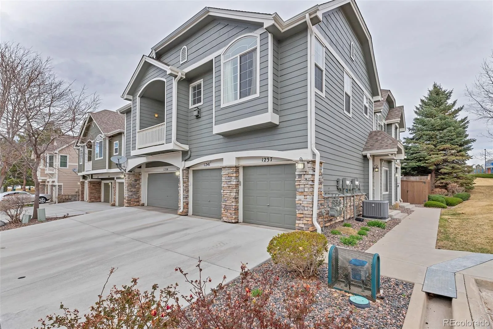 Highlands Ranch