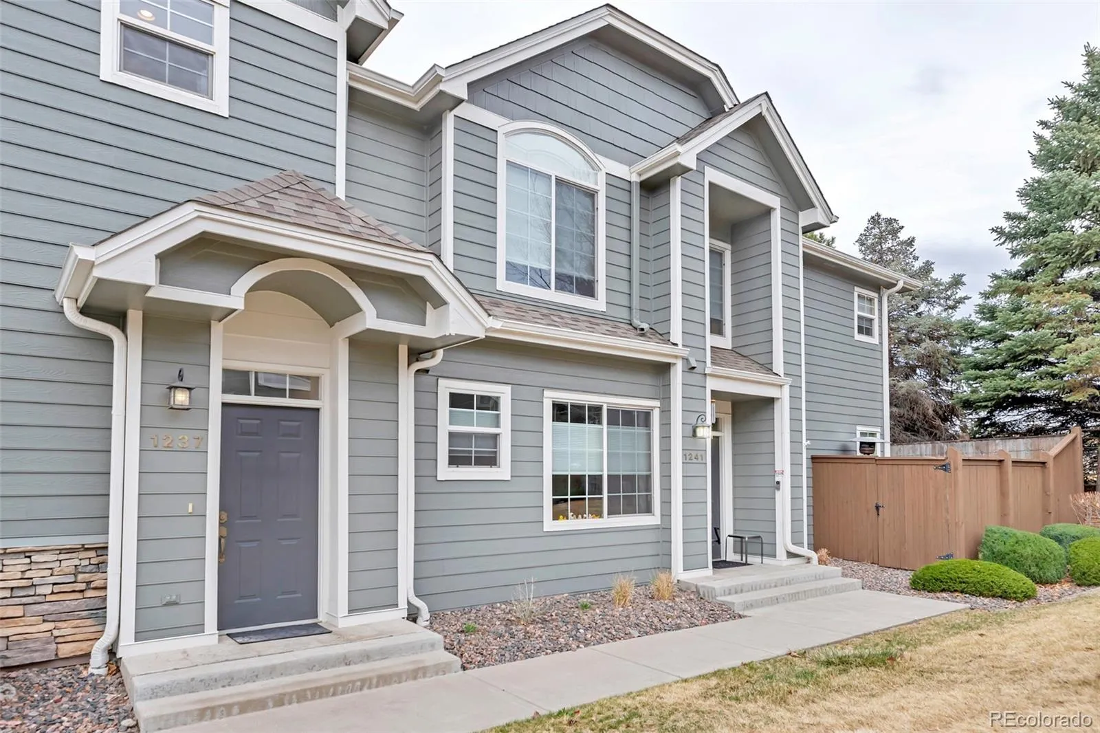 Highlands Ranch