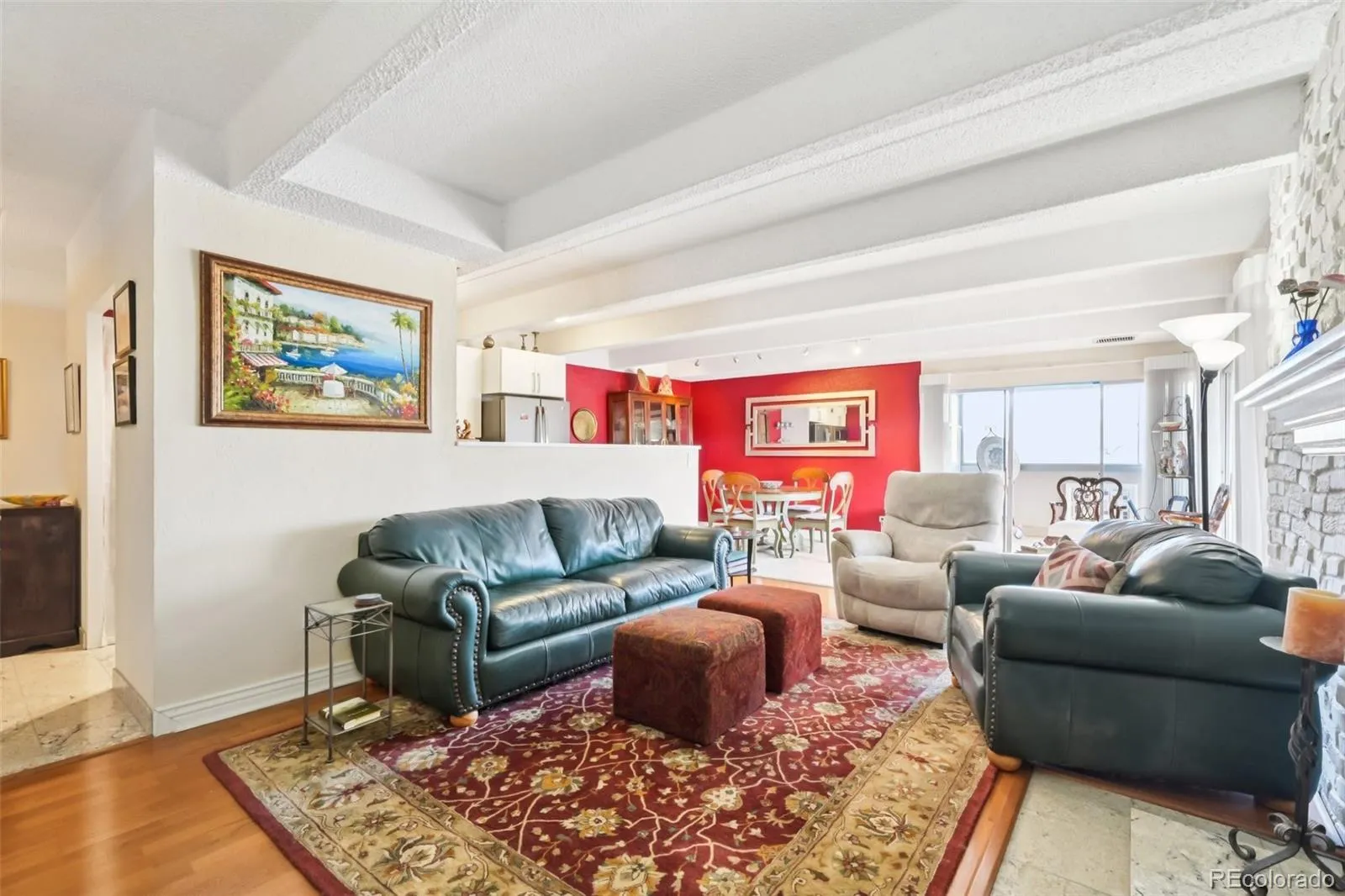 Broadway Heights