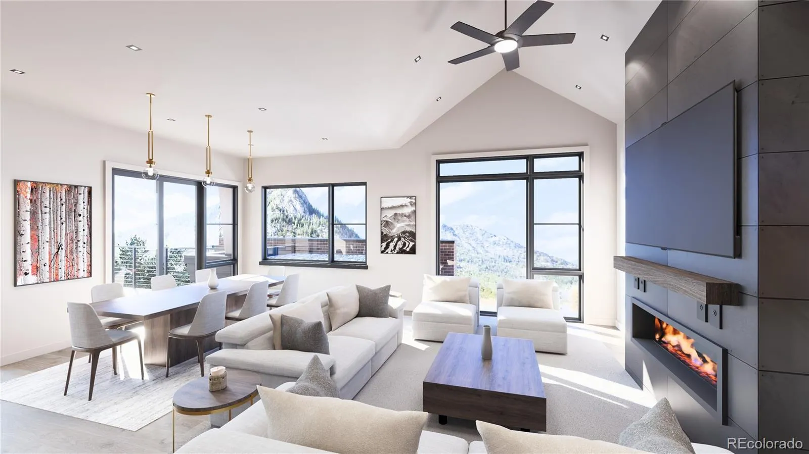 PRIME LOFTS IN FRISCO