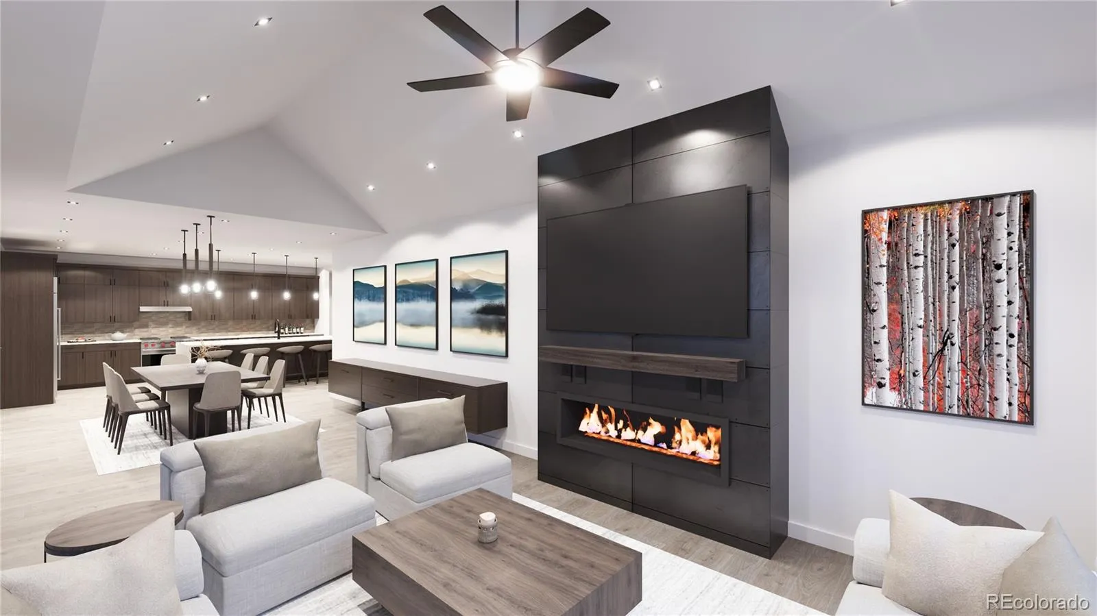 PRIME LOFTS IN FRISCO