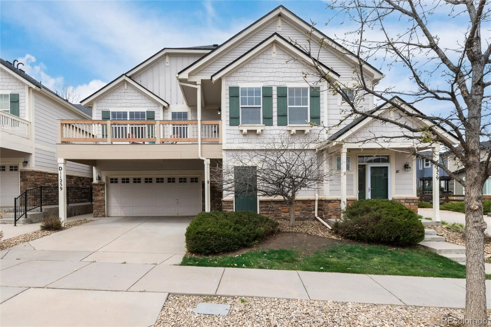 Neutowne at Parker Condos