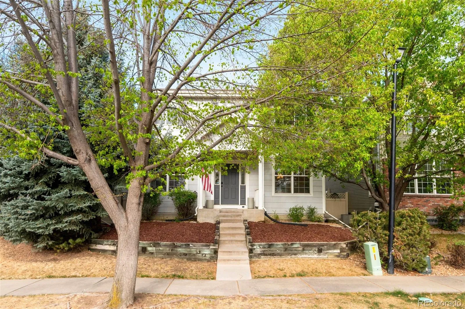 Tennyson Park Filing 2