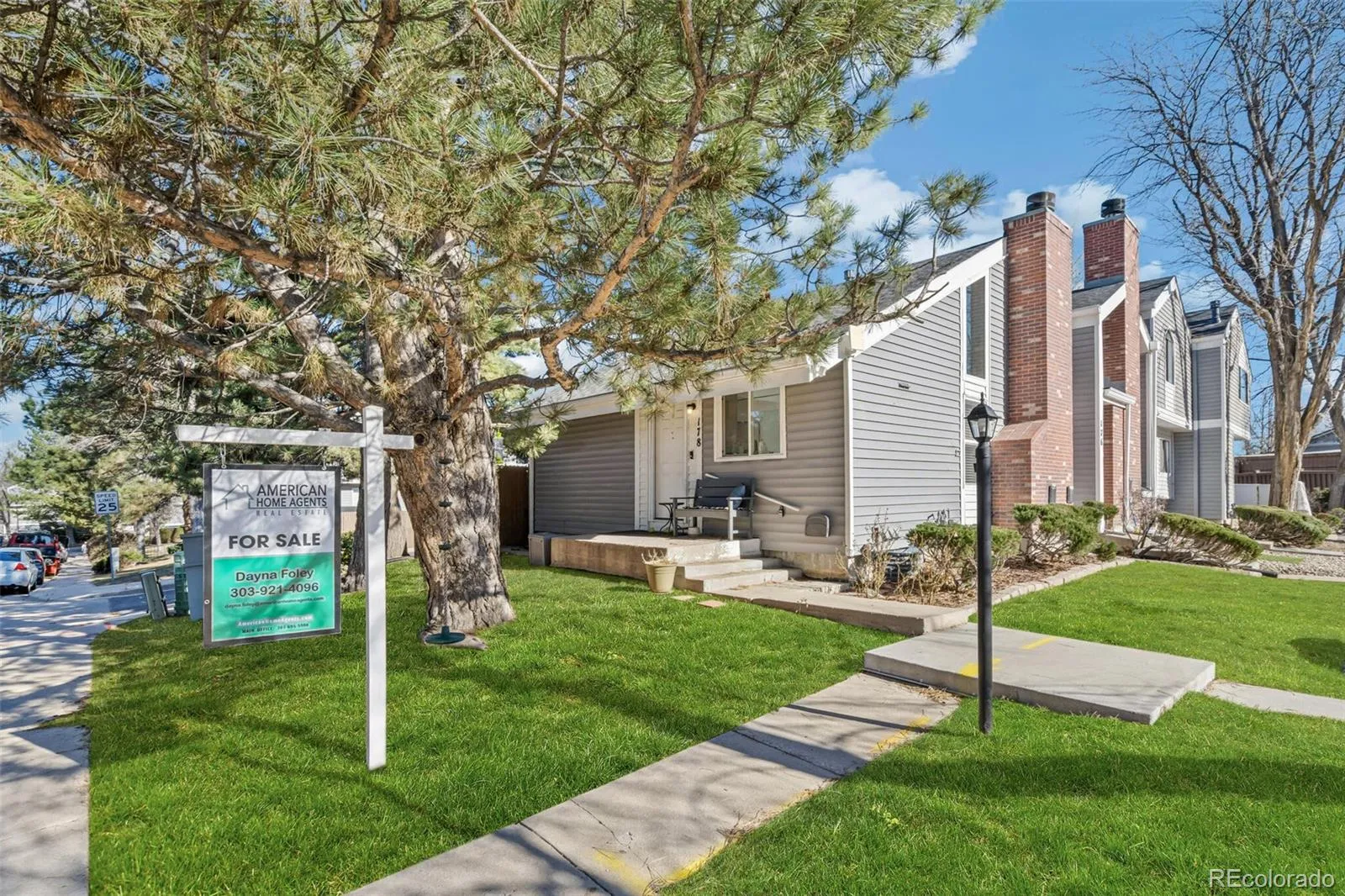 Chesapeake Townhomes