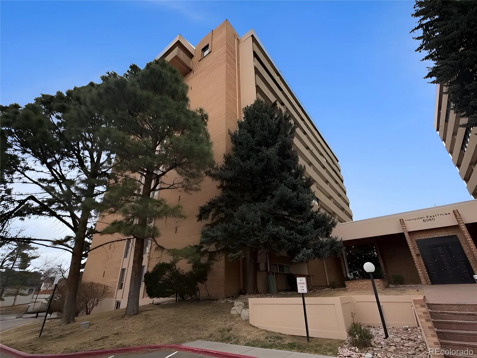 Hampden East lll Condos