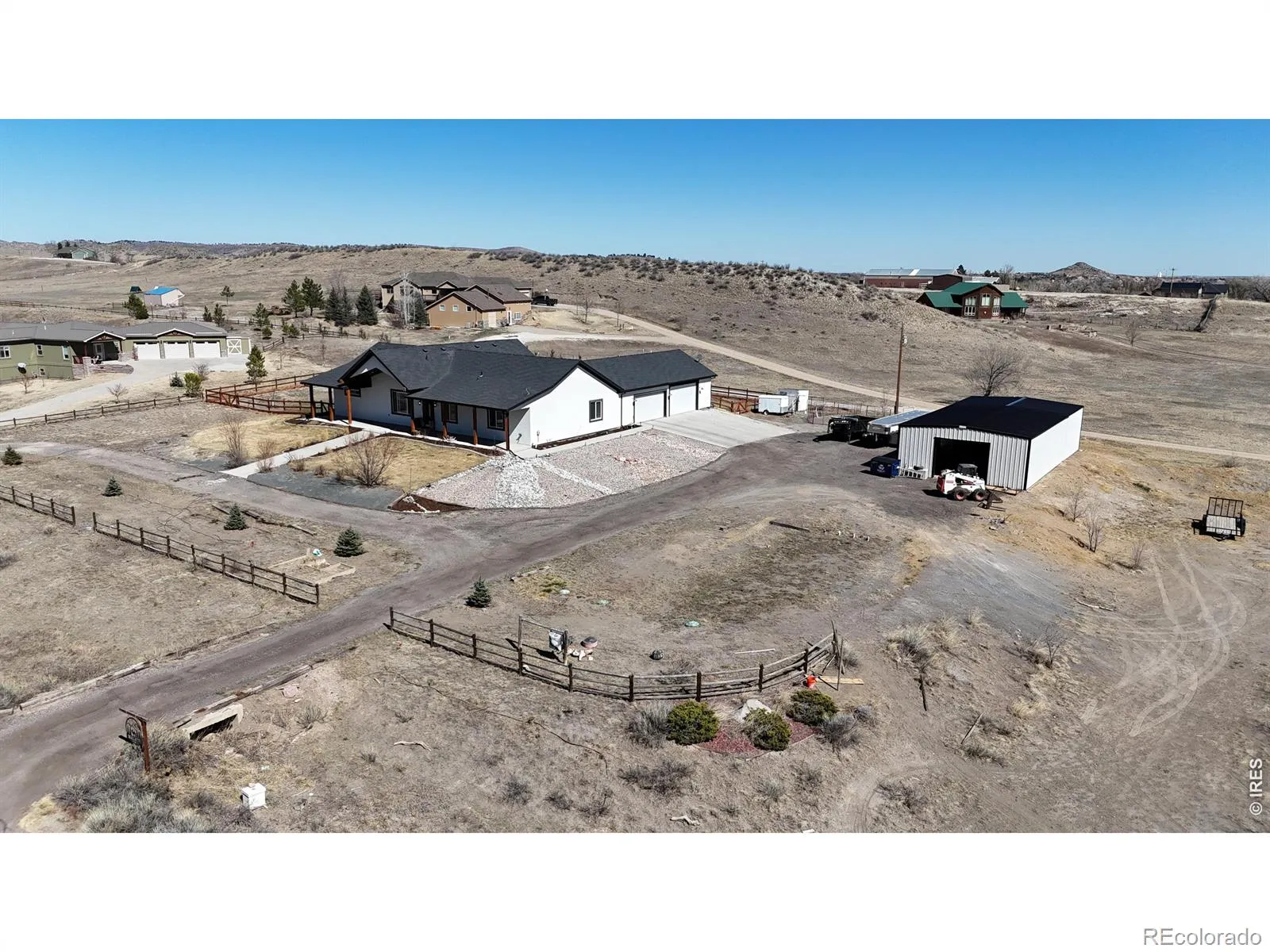 Garnet Valley Acres Subdivision