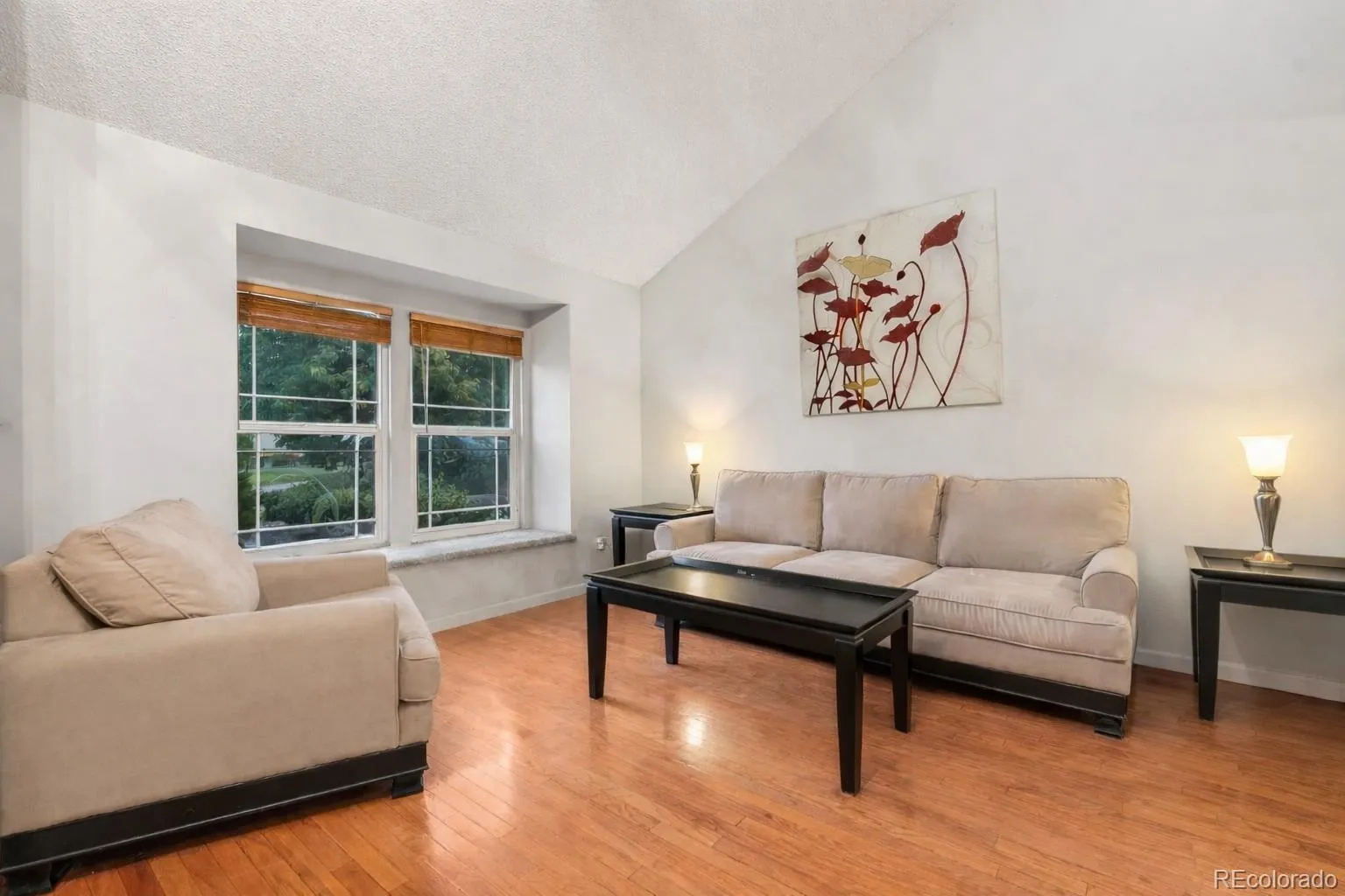 Ken Caryl Ranch North Plains