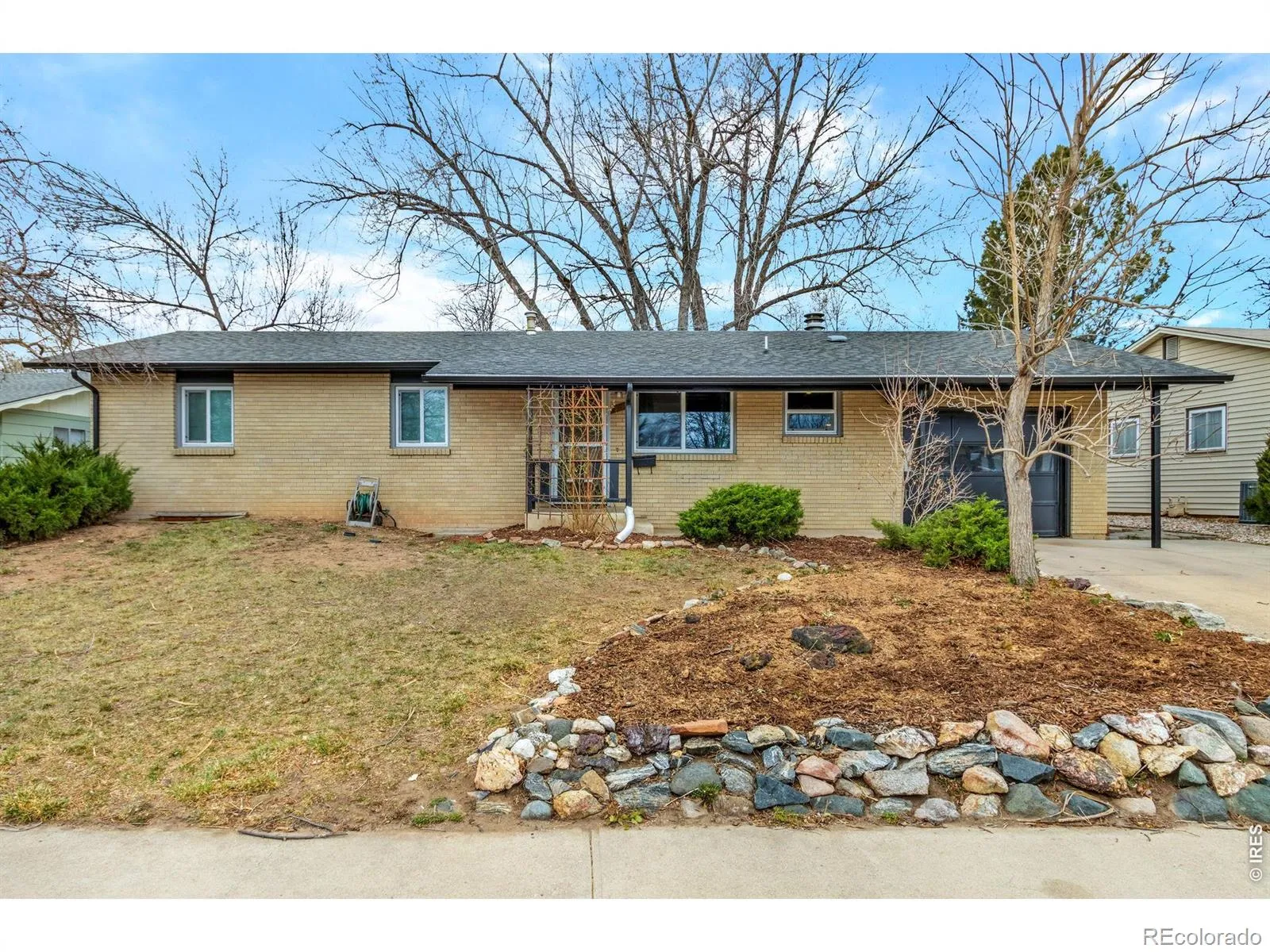 Miller Brothers Foothills