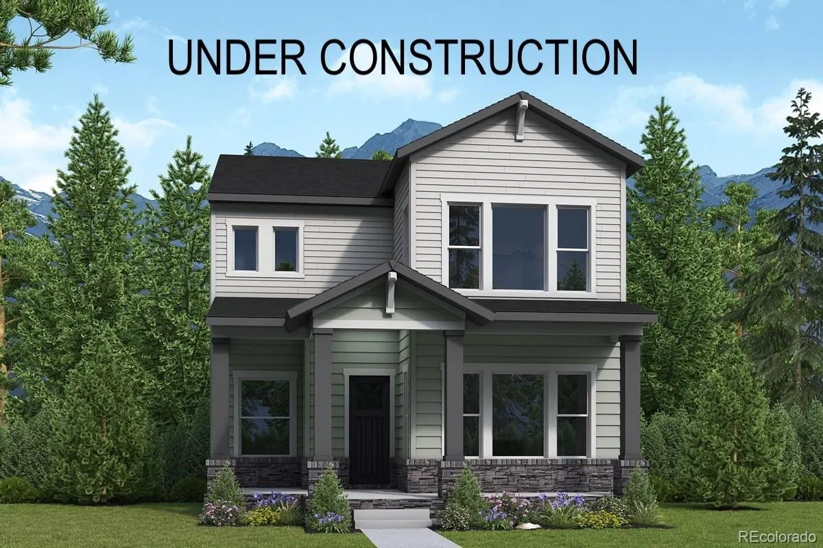 Elevate at Wolf Ranch