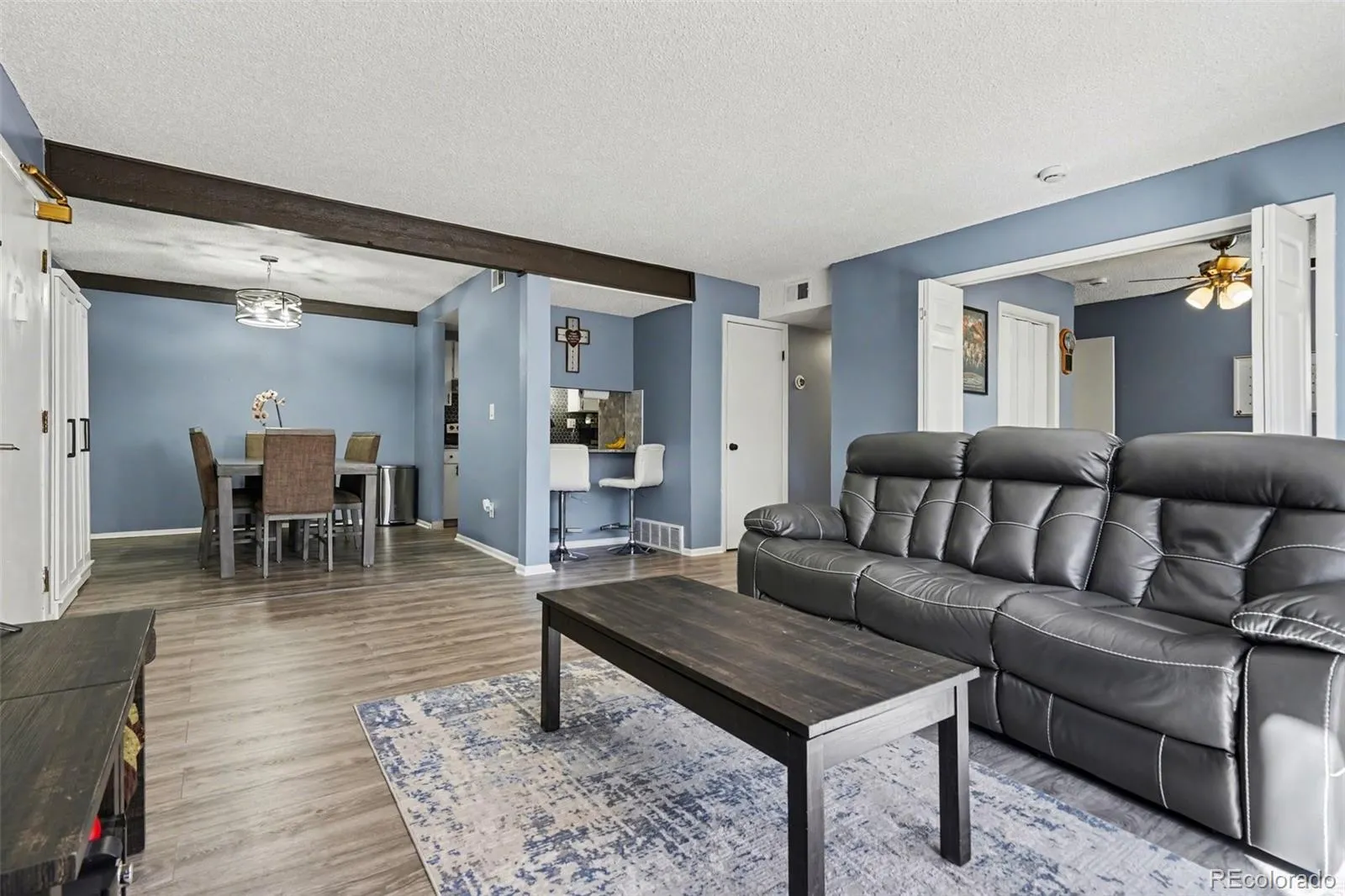 Cottonwood Villas