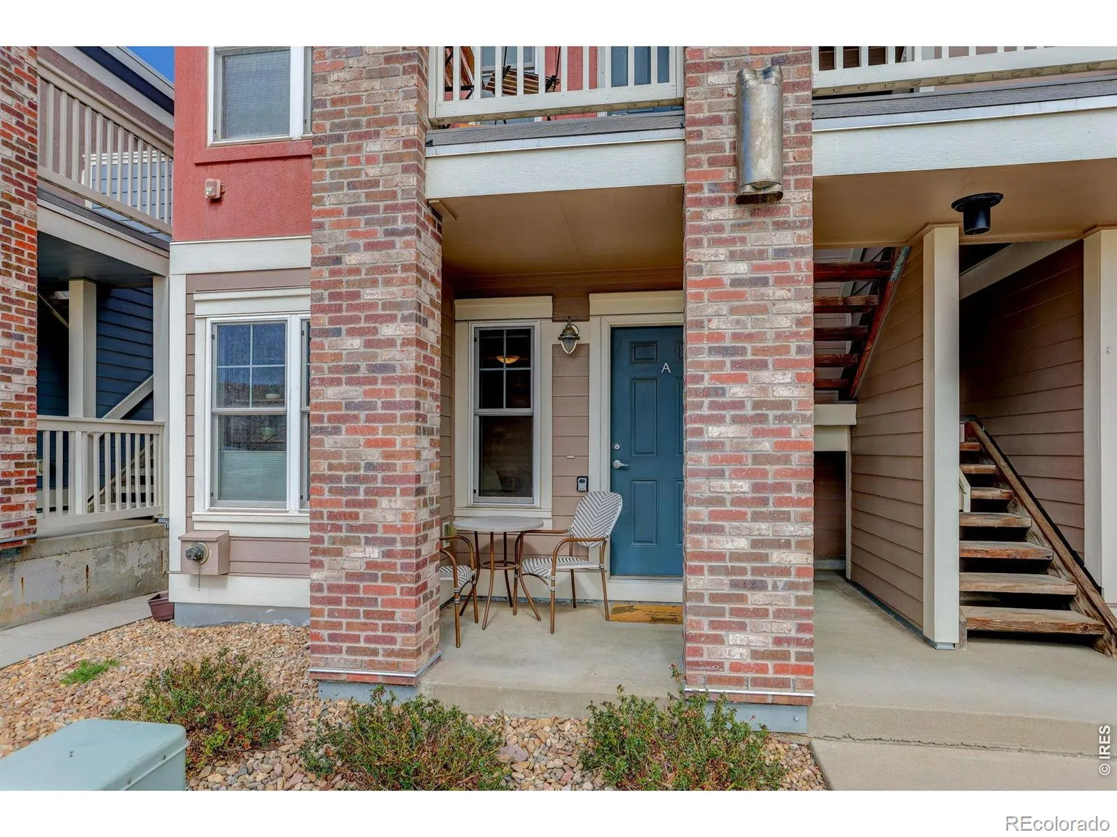 Dakota Ridge Village Condos 1-4 & 16-17